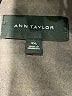 Ann Taylor Gray Coat Size XXL - photo 6