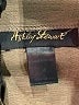 Ashley Stewart 100% Polyester Solid Brown Casual Skirt Size 16 - photo 4