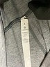 Lululemon Athletica Gray Active Pants Size 4 - photo 7