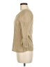 Chadwicks 100% Cotton Tan Cardigan Size M - photo 5