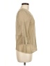Chadwicks 100% Cotton Tan Cardigan Size M - photo 4