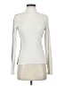 J.Crew Ivory Turtleneck Sweater Size S - photo 1
