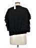 Express 100% Rayon Black Tank Top Size M - photo 2