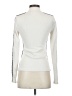 J.Crew Ivory Turtleneck Sweater Size S - photo 2
