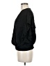 Express 100% Rayon Black Tank Top Size M - photo 5