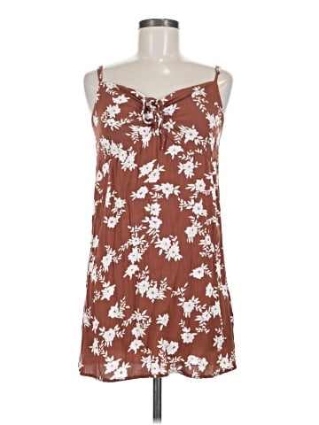 Billabong Casual Dress (view 1)