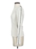 J.Crew Ivory Turtleneck Sweater Size S - photo 5