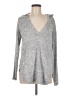 Banana Republic Gray Pullover Sweater Size M - photo 1