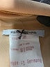 Rene Lezard Tan Blazer Size EU 38 / US 8 - photo 6