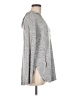Banana Republic Gray Pullover Sweater Size M - photo 4