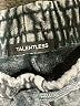 Talentless Gray Casual Pants Size S - photo 7