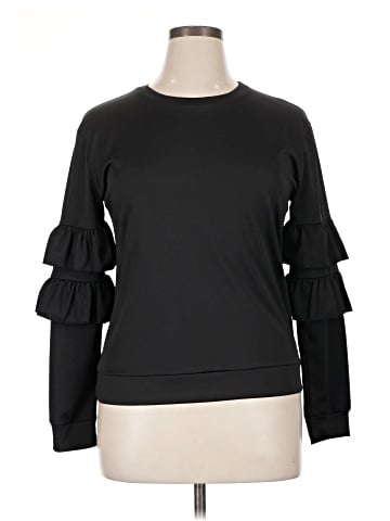 Unbranded Long Sleeve Top (view 1)