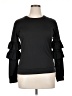 Unbranded Black Long Sleeve Top Size XL - photo 1