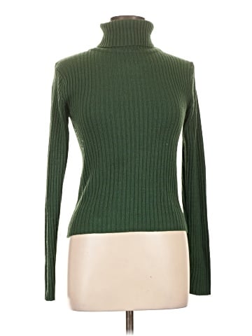 Chesley Turtleneck Sweater (view 1)