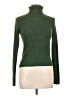 Chesley Green Turtleneck Sweater Size L - photo 1