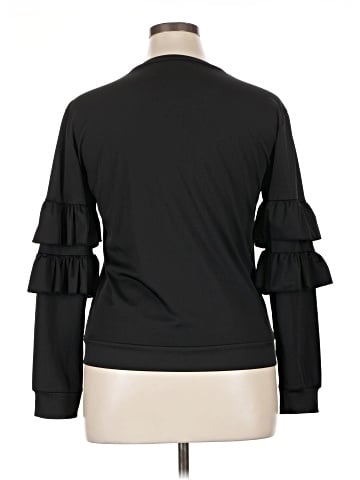 Unbranded Long Sleeve Top (view 2)