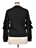 Unbranded Black Long Sleeve Top Size XL - photo 2