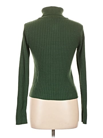 Chesley Turtleneck Sweater (view 2)