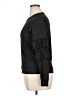 Unbranded Black Long Sleeve Top Size XL - photo 5