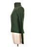 Chesley Green Turtleneck Sweater Size L - photo 5