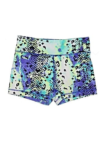Live Love Dream Aeropostale Shorts (view 1)