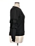 Unbranded Black Long Sleeve Top Size XL - photo 4