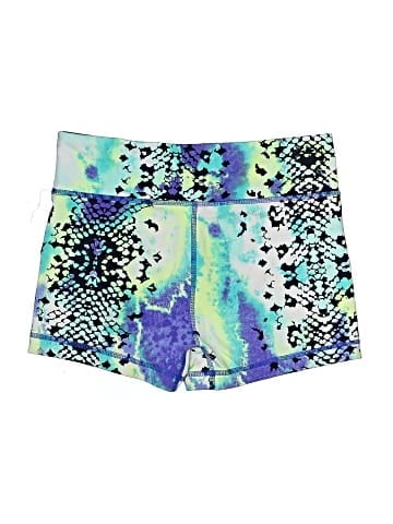 Live Love Dream Aeropostale Shorts (view 2)