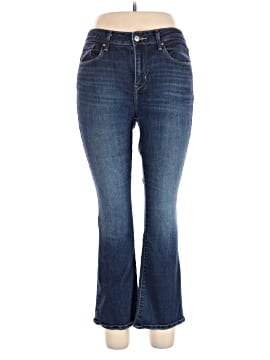 Levi Strauss Signature Jeans