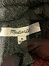Madewell Gray Pullover Sweater Size M - photo 7