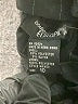 Boutique Europa Stripes Black Blazer Size 10 - photo 7