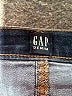 Gap Blue Jeans Size 30 WAIST R - photo 6
