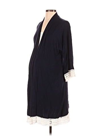 Angel Maternity Kimono (view 1)