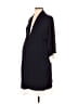 Angel Maternity Blue Kimono Size XS - Sm Maternity - photo 1