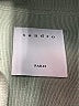 Sandro Green Trenchcoat Size XS (0) - photo 6