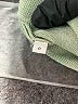 Sandro Green Trenchcoat Size XS (0) - photo 8