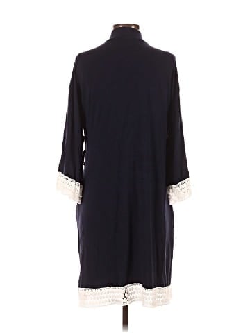 Angel Maternity Kimono (view 2)