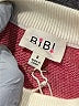 Bibi Pink Pullover Sweater Size S - photo 7