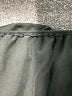 Unbranded Black 3/4 Sleeve Blouse Size XL - photo 7