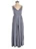 Silence and Noise Gray Jumpsuit Size XS - photo 1