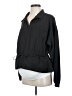 Old Navy - Maternity Black Windbreaker Size P - photo 1