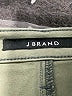 J Brand Green Jeans Size 31 waist - photo 7