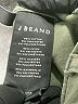 J Brand Green Jeans Size 31 waist - photo 8