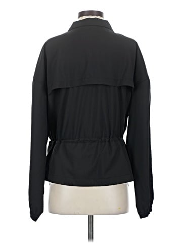 Old Navy - Maternity Windbreaker (view 2)