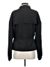 Old Navy - Maternity Black Windbreaker Size P - photo 2