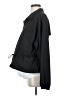 Old Navy - Maternity Black Windbreaker Size P - photo 5
