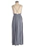 Silence and Noise Gray Jumpsuit Size XS - photo 2
