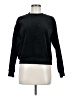 A New Day Black Pullover Sweater Size M - photo 1