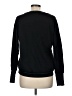 Nation Ltd. By Jen Menchaca 100% Cotton Black Pullover Sweater Size M - photo 2