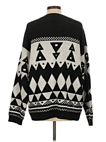 Forever 21 Pullover Sweater (view 2)
