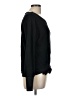 Nation Ltd. By Jen Menchaca 100% Cotton Black Pullover Sweater Size M - photo 4
